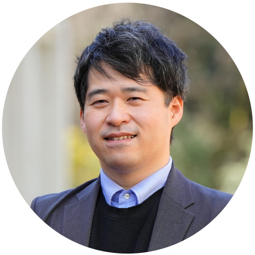 藤原 正浩 准教授