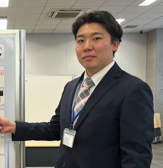 石橋 侑也